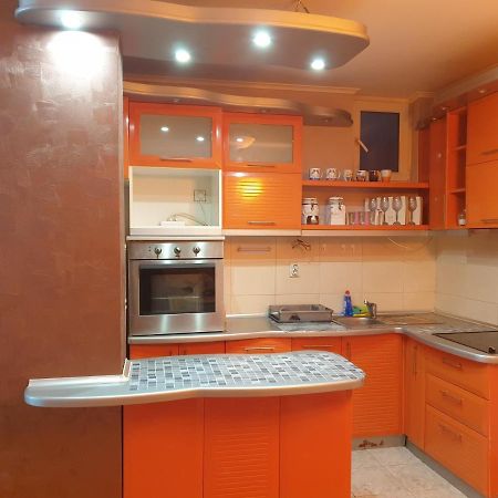 Apartman Mirage Sremska Mitrovica Exterior photo