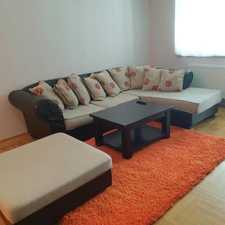 Apartman Mirage Sremska Mitrovica Exterior photo