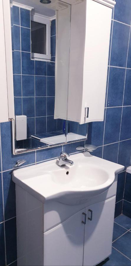 Apartman Mirage Sremska Mitrovica Exterior photo
